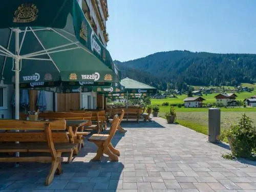 Hallstatt Dachstein Luxury 8 Gosau