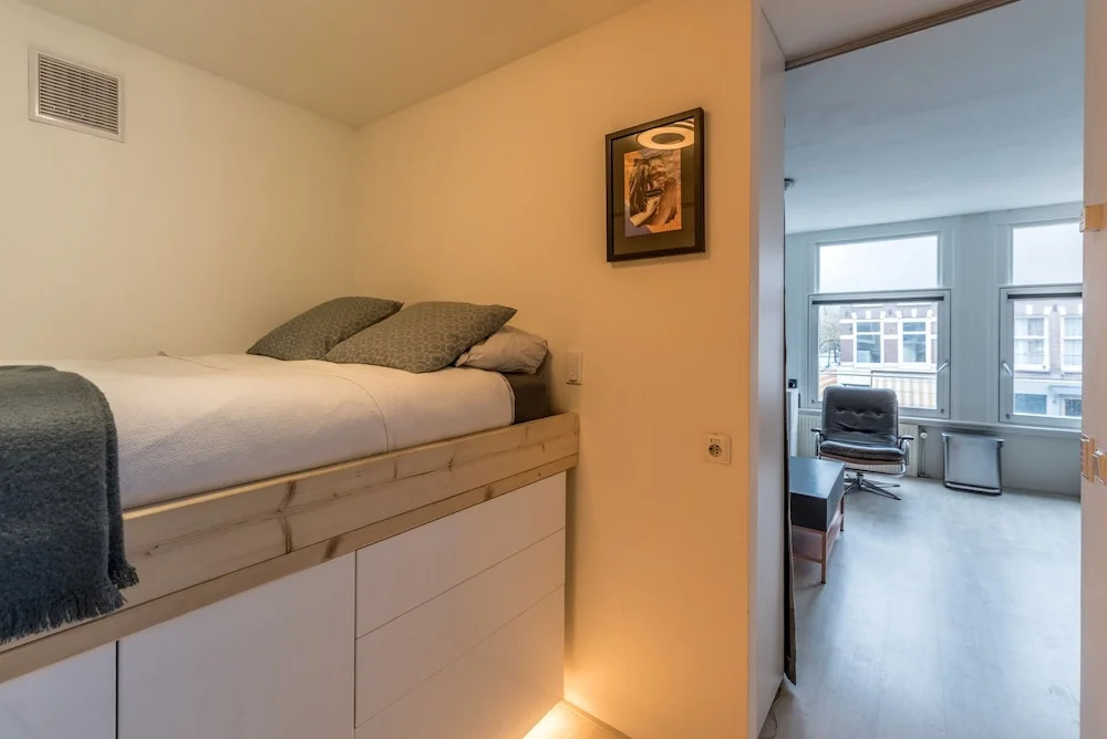 West Elegant Loft