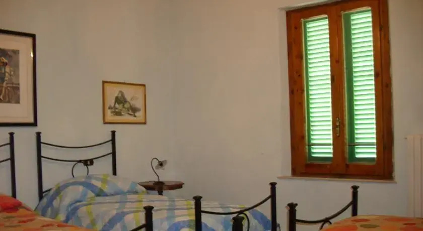 Il Cavalluccio Marino