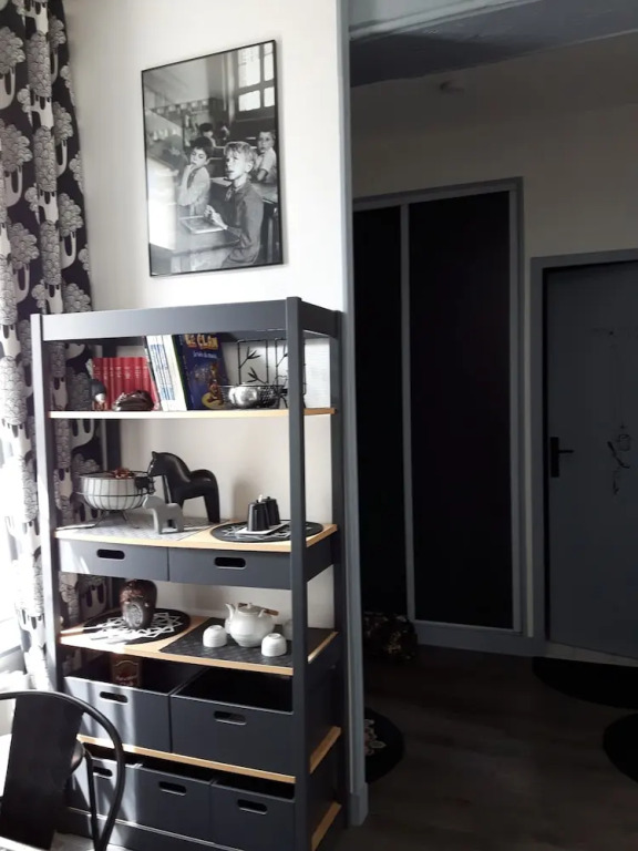 Le Saint Nicolas Appartement