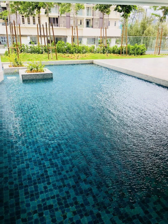 Tanjung Point Residences