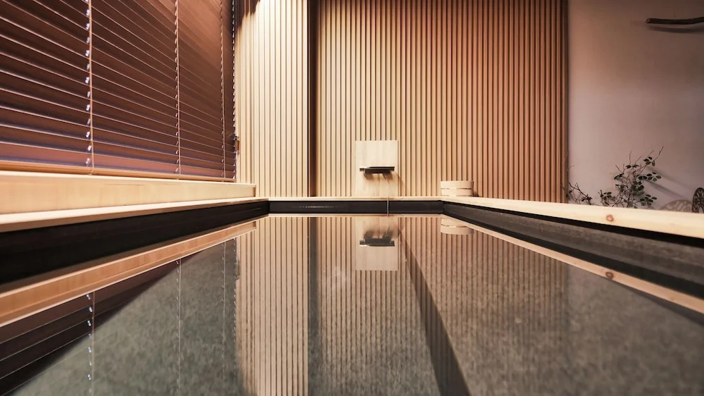 Mandeok Denbasta Ryokan