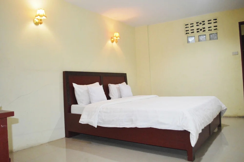 Hotel Toba Shanda By Helocus