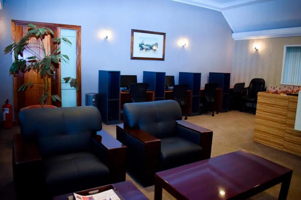 Safari Park Hotel And Casino
