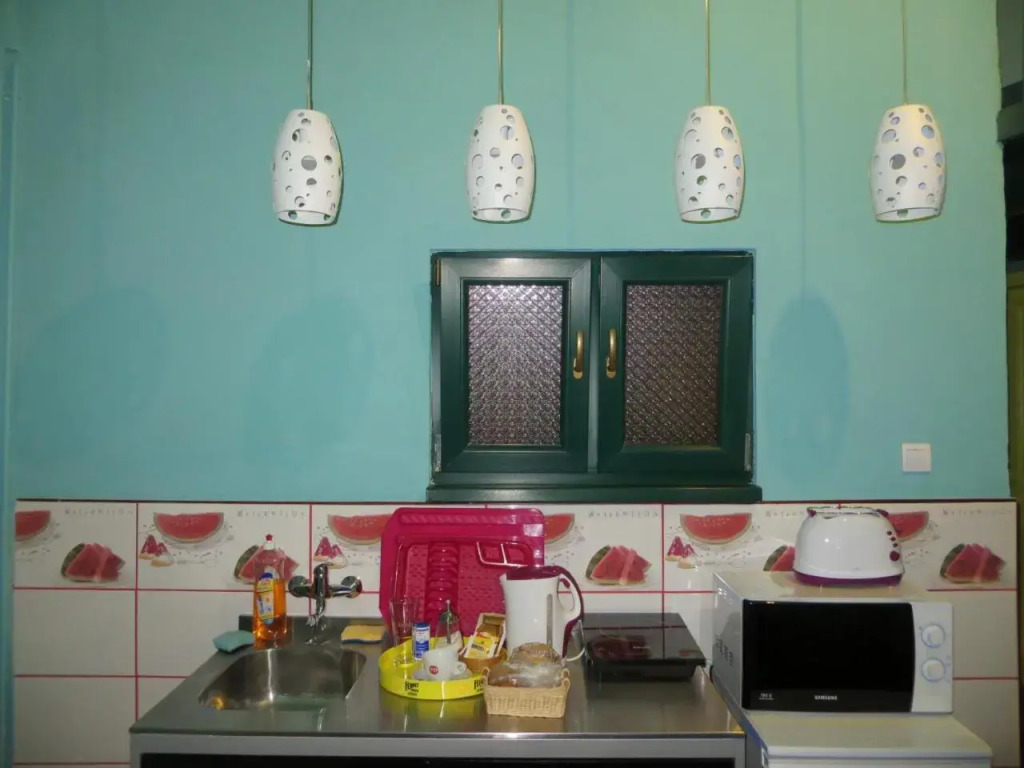 Boutique Suites Ráday