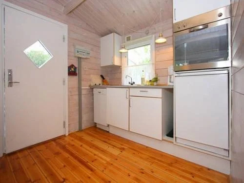 Sandkaas Cottages