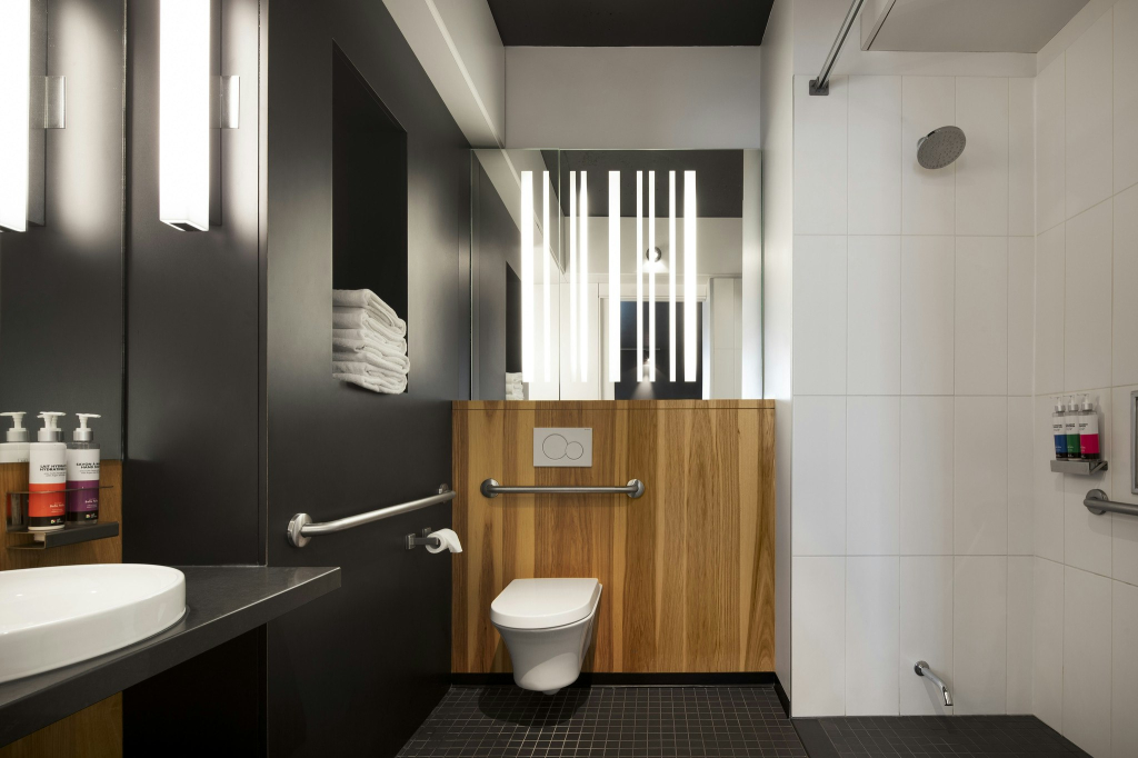 Alt Hotel Winnipeg