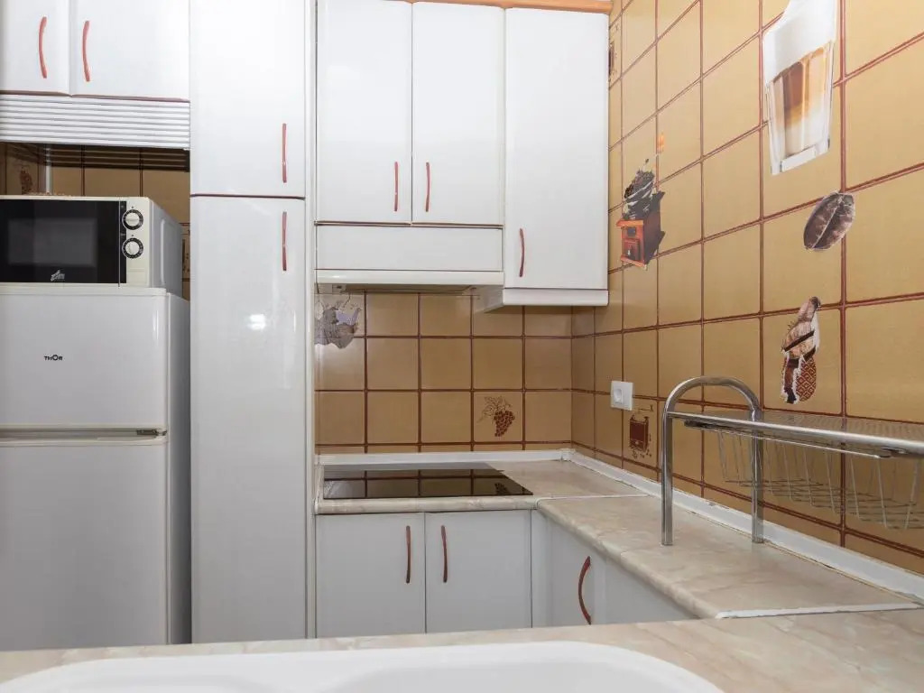Villa 2 hab cerca piscina toboganes. wifi gratis