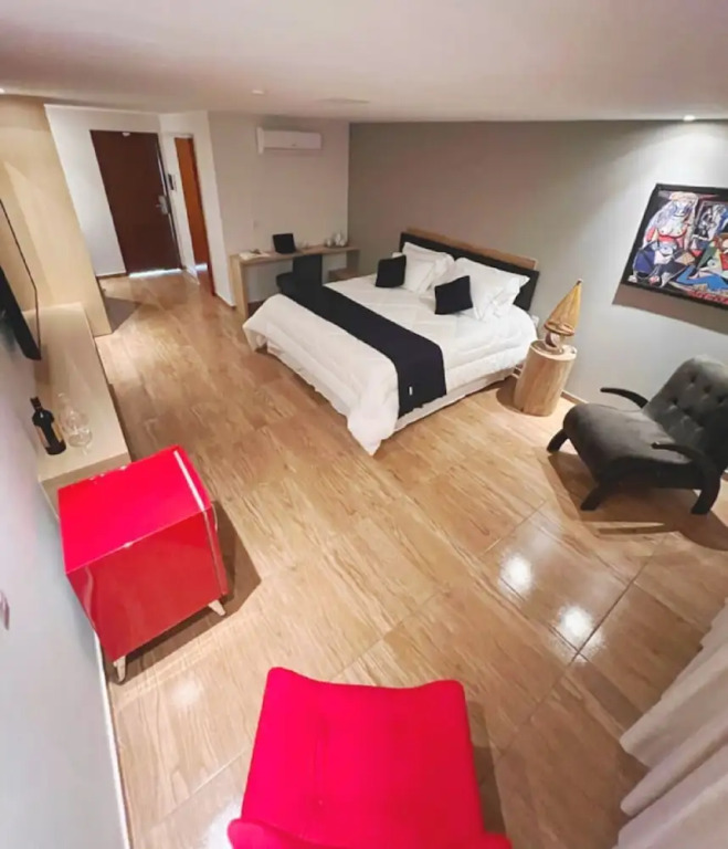 HOTEL IBIZA CUMBUCO