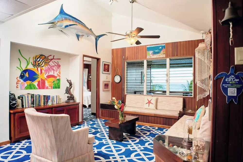 Casa Al Mar Belize