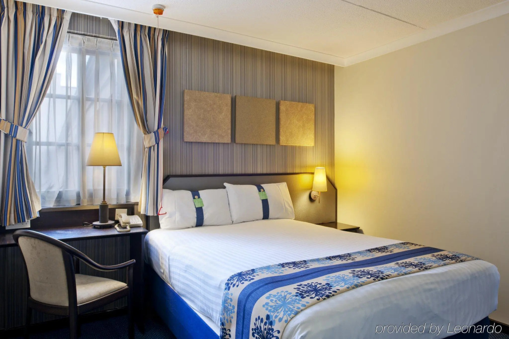 Holiday Inn Glasgow City Theatreland by IHG