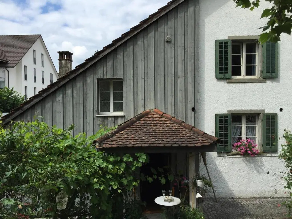 Elwira's B&B