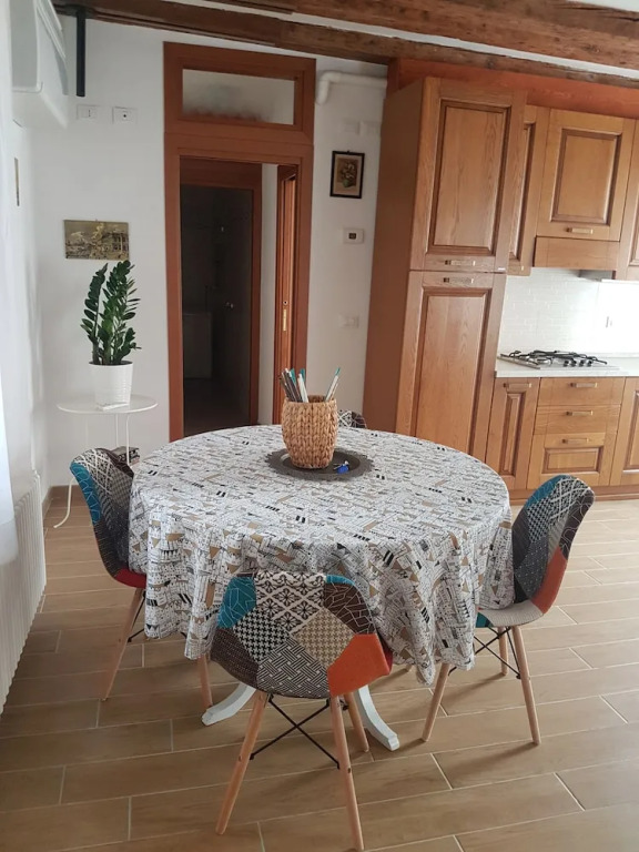 Ca' Fondamenta