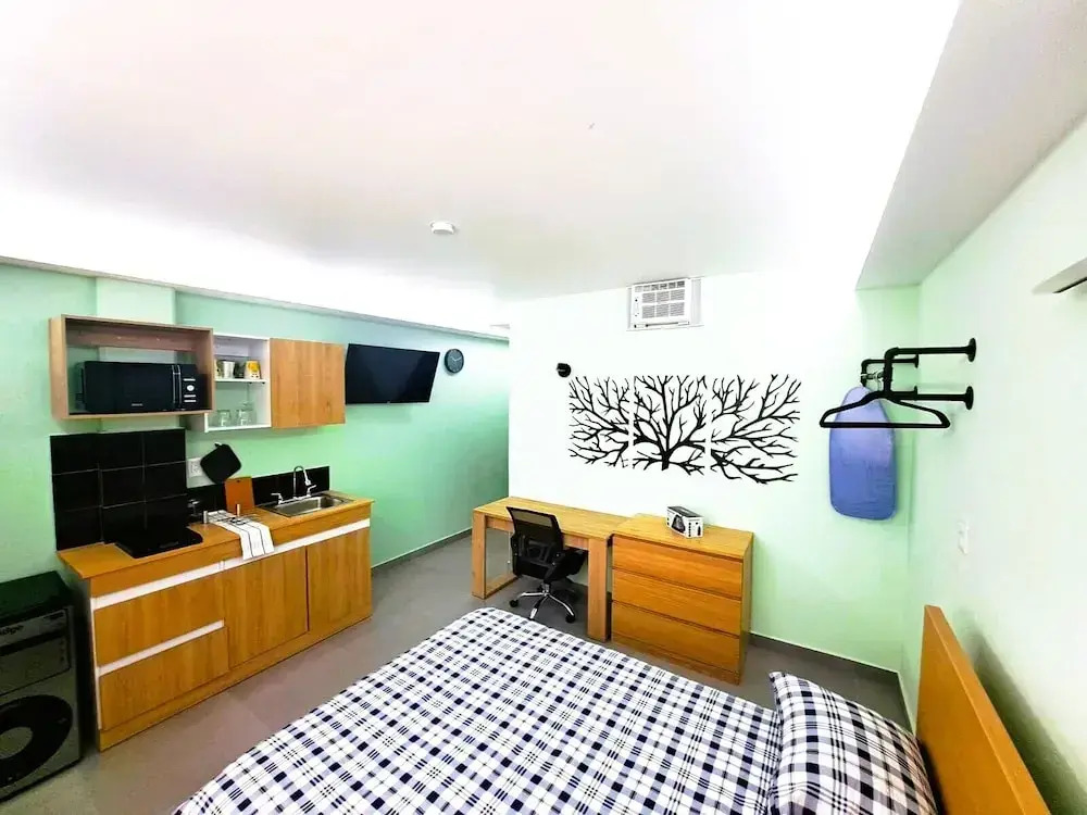A06 Super City Suite At Plaza Acequia