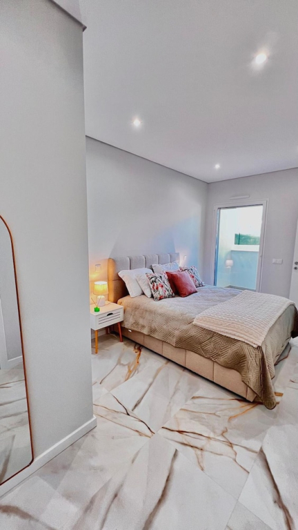 Litoralblue Suite Private Terrace Garage Flat 01