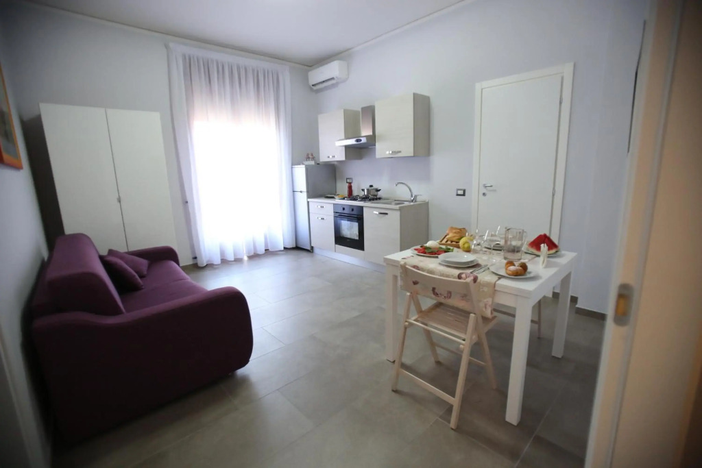 AmalfiCoastApartments