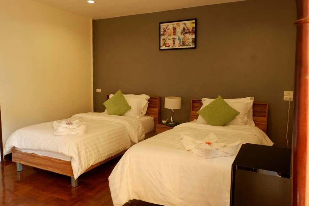 Sereno Nimman Hotel