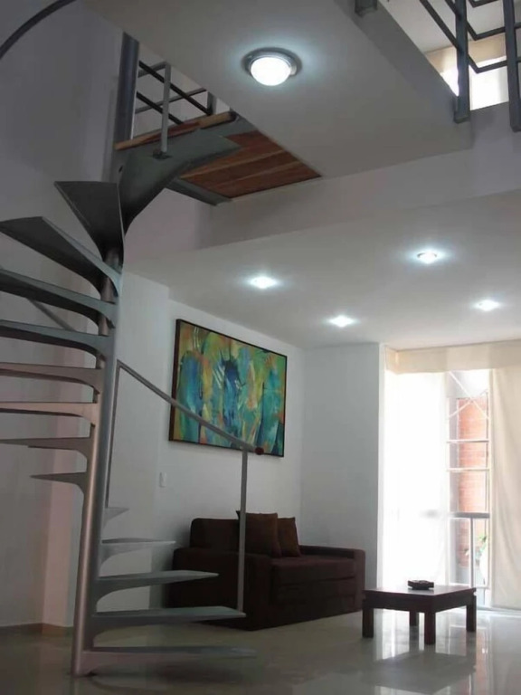 Suites House Juanambu Apartasuites