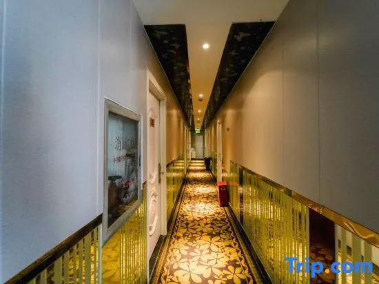 Huangdi Fashion Hotel