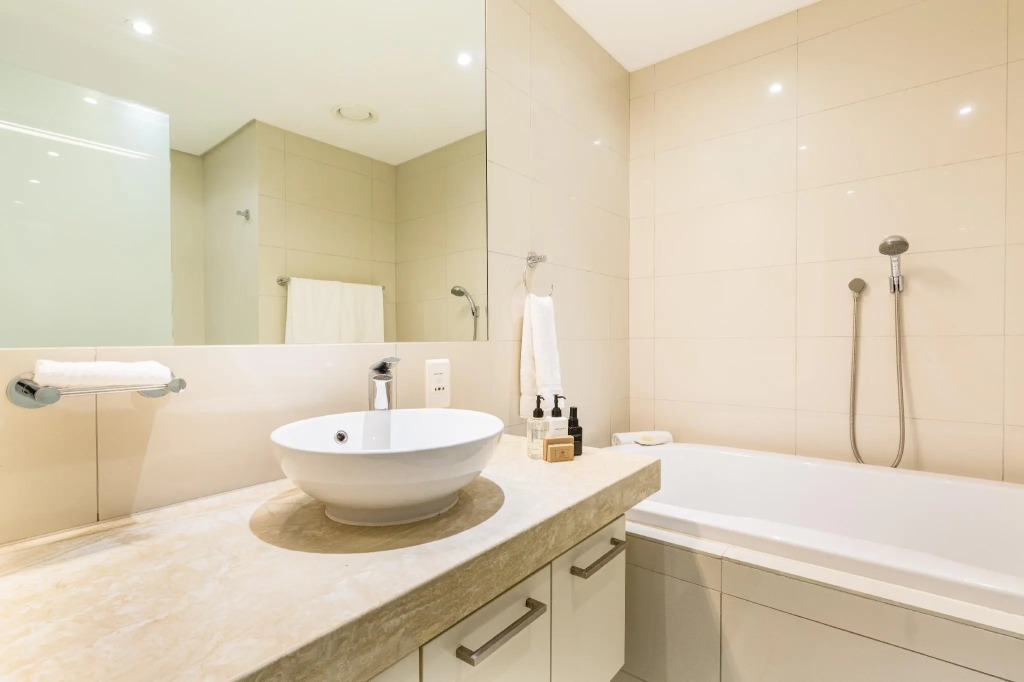 Lawhill Luxury Apartments - V & A Waterfront