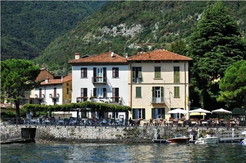 Lenno Villas