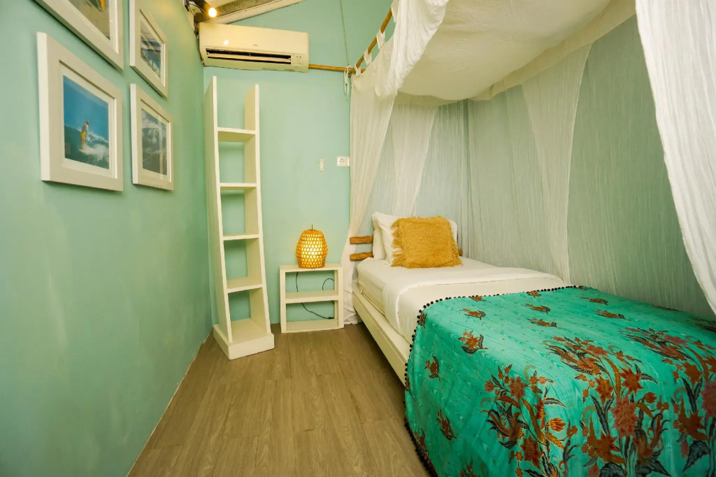 The Chillhouse Canggu by BVR Bali Holiday Rentals