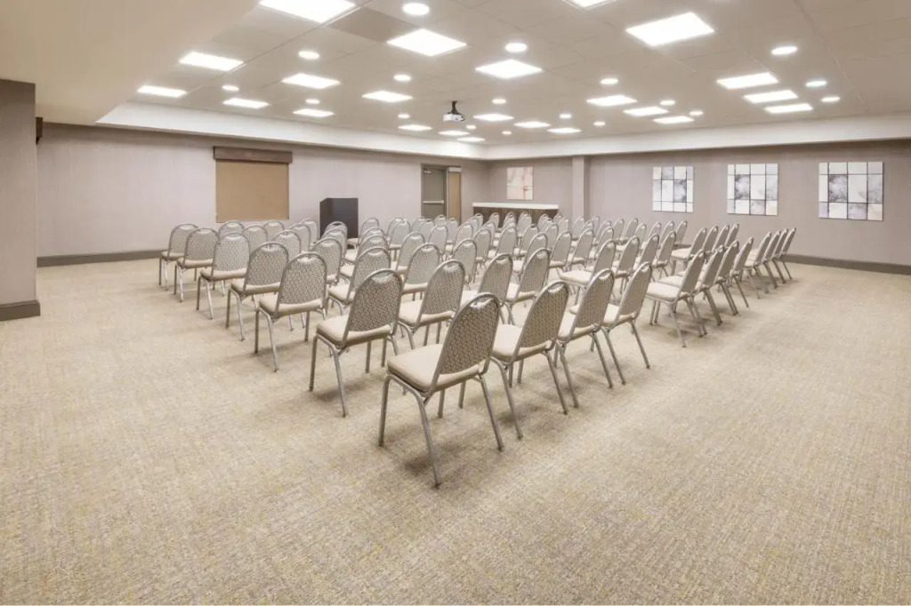 Springhill Suites by Marriott Conyers