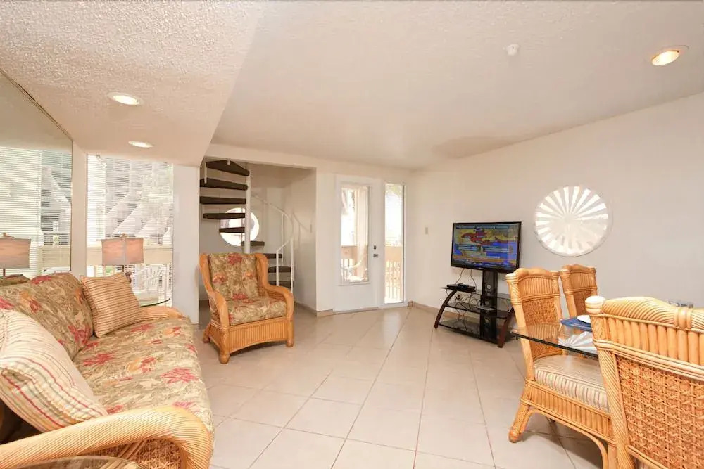 Bahia Mar by Padre Island Rentals