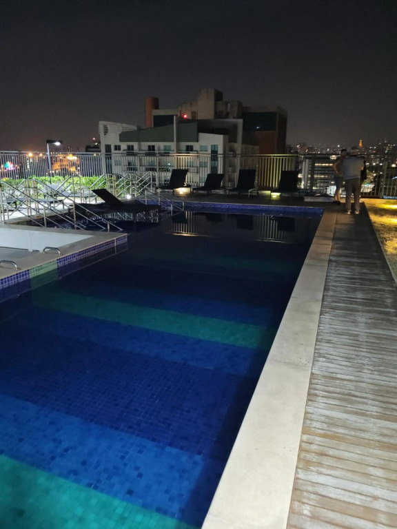Lindo loft apartamento studio em Santana, perto do Expo Center Norte, Anhembi, Sambodromo, Campo de Marte, Zona Norte