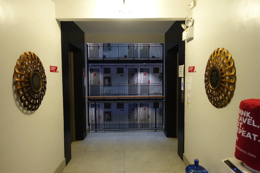 Selah Lofts Hotel