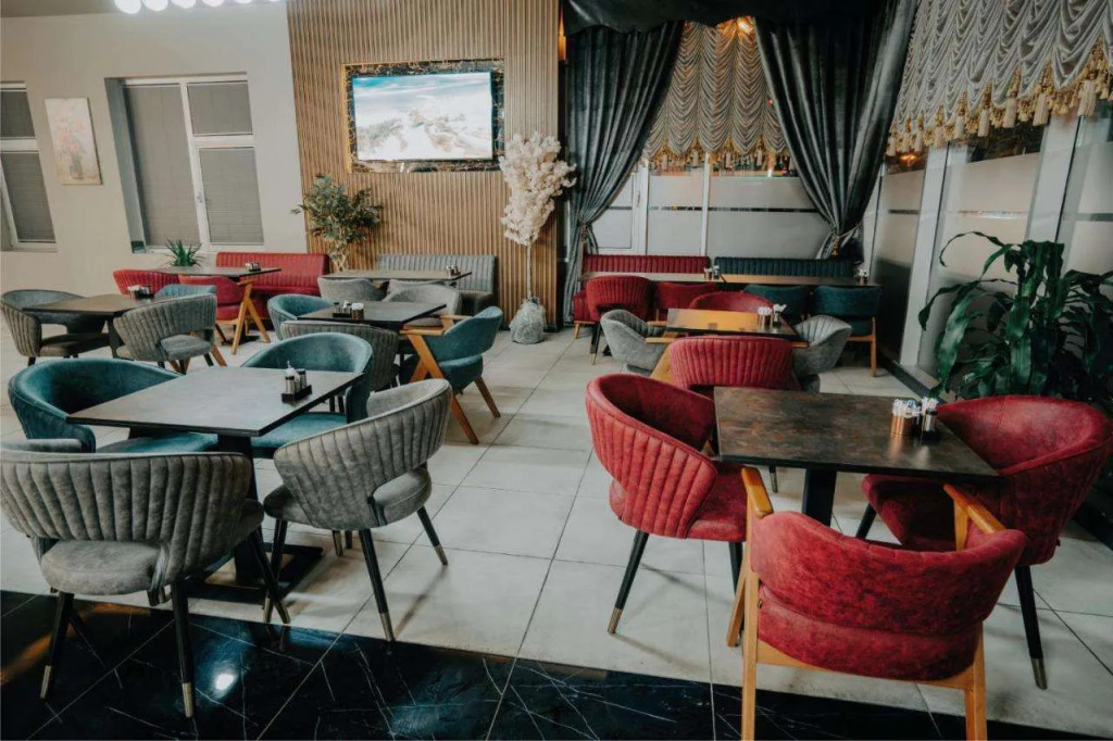 Grand Quars Hotel