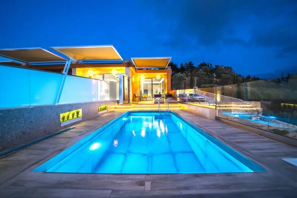 Oleas Suites 1 Sun