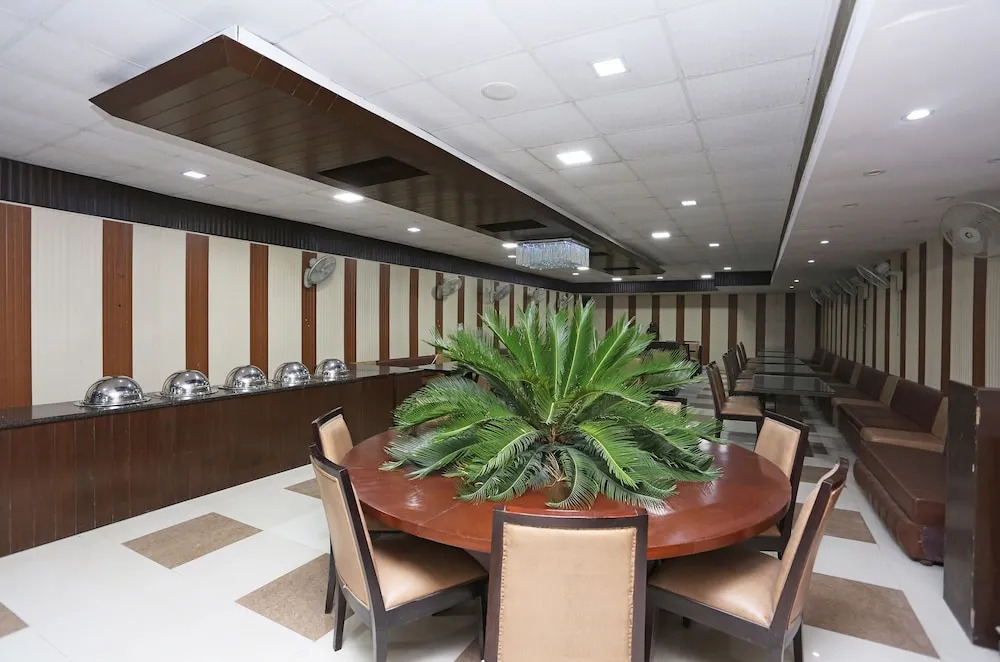 Hotel Le Central