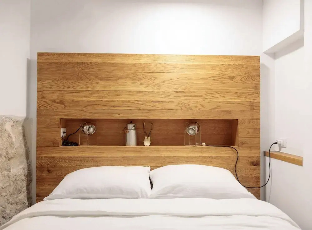 Rovinj City Haven Apartments