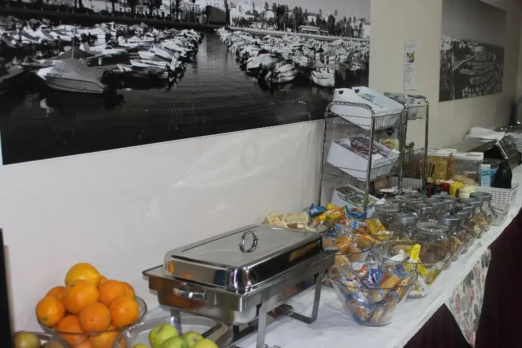 Hotel Made inn Faro