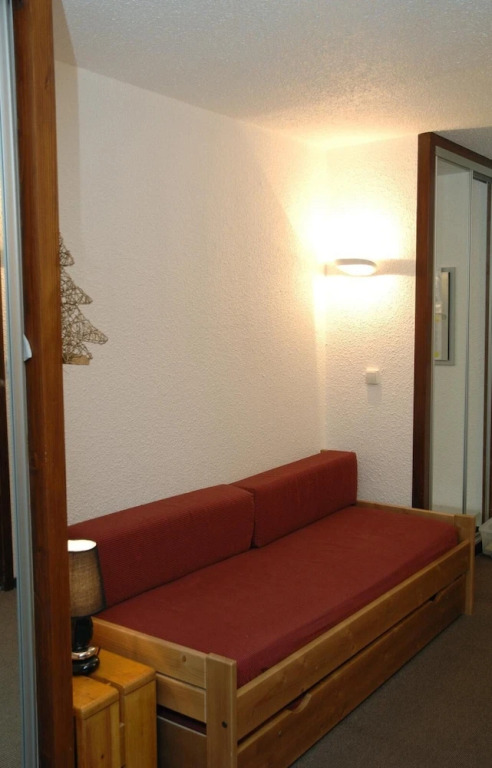 Praz N°20 : Studio Cabine 4 Personnes / Studio Cabin 4 People
