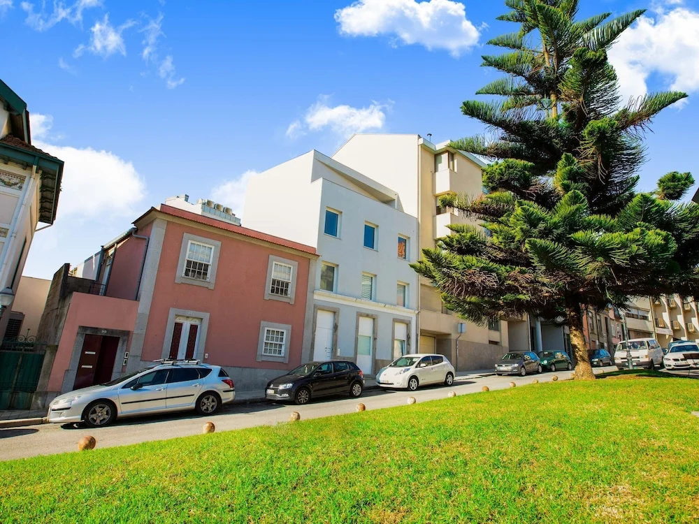 Boutique Holiday Home in Porto Disctrict near Sea