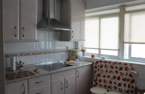 Ático Torre Playa - WIFI - PETFRIENDLY - ECOFRIENDLY