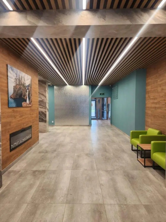 Апартаменты на улице Тапиола, 2к2