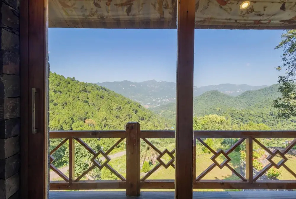 The Hideaway Cottage