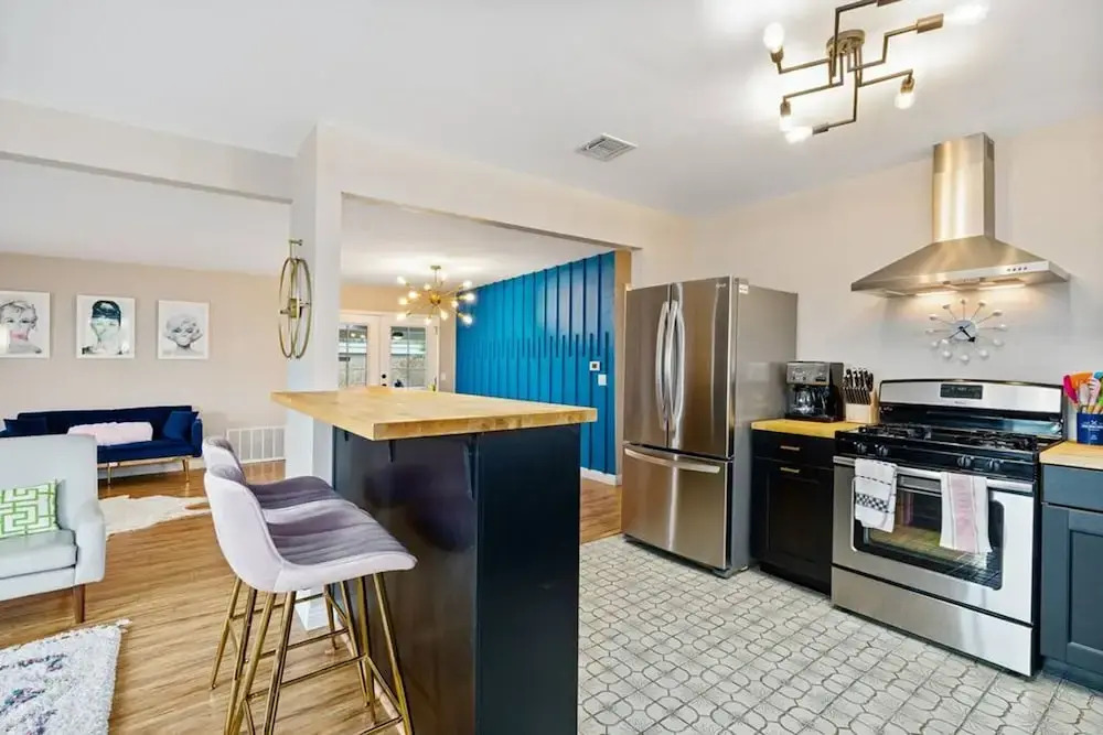 Casita Cerritos - NEW - Luxurious Modern Retreat in Palm Springs
