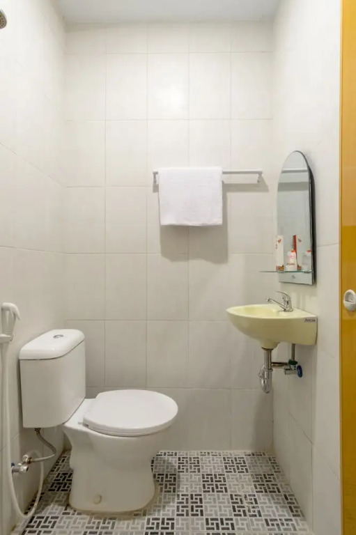 OYO 397 Daily Guest House