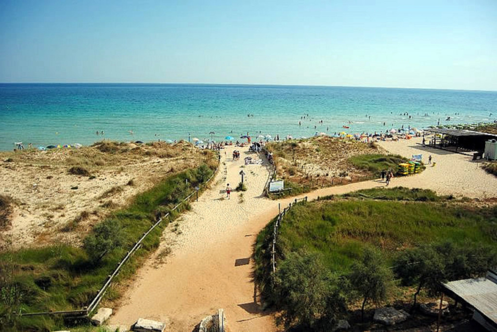 Villa Axius