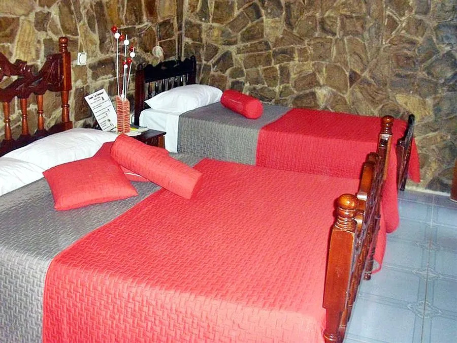 Hostal Los Hermanos