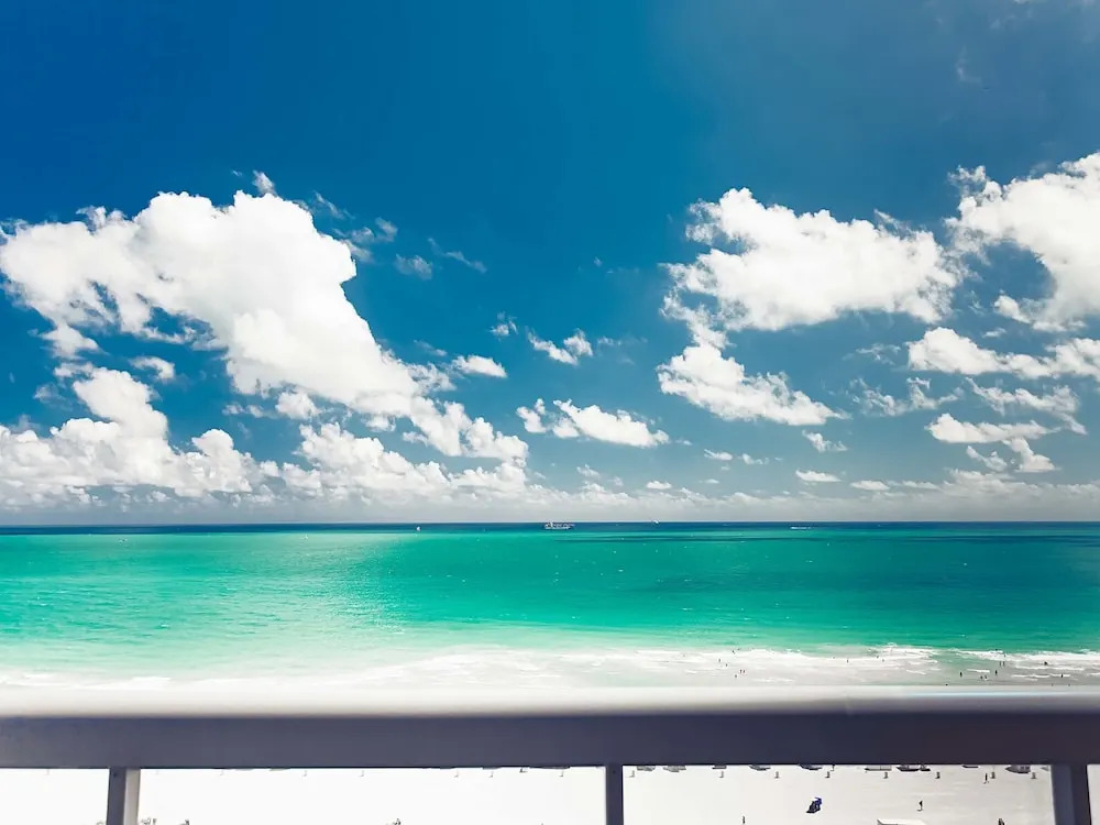 The Setai Residence Miami Beach