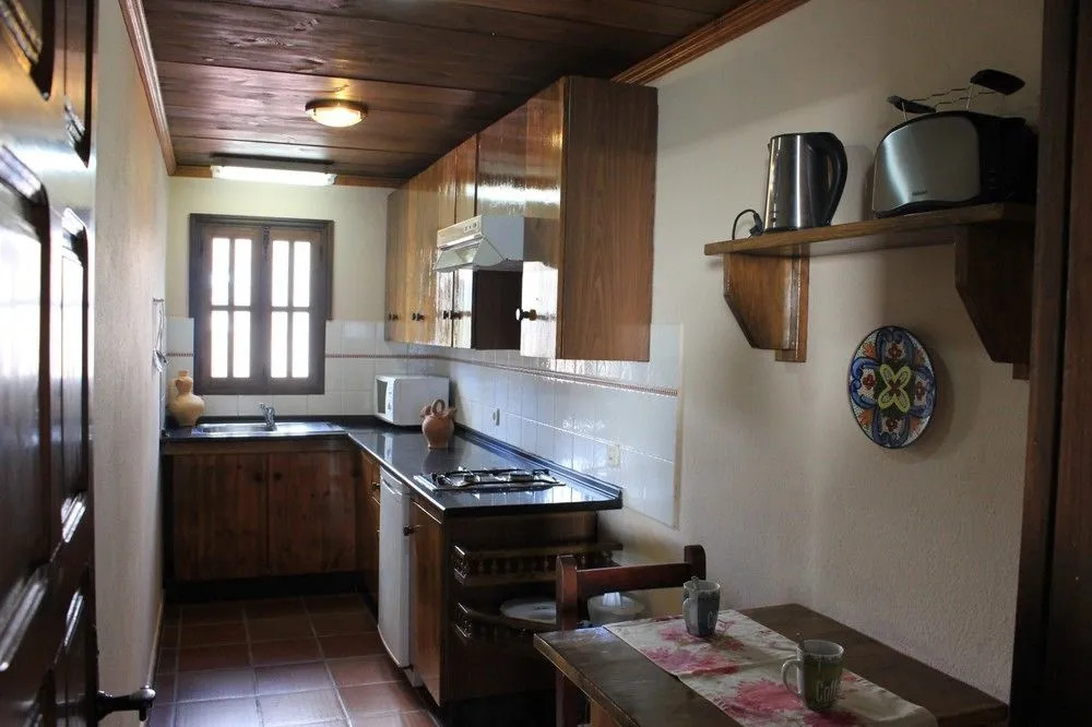 Apartamento Rural la Asomada