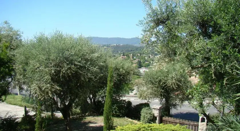 Villa Lermusiere