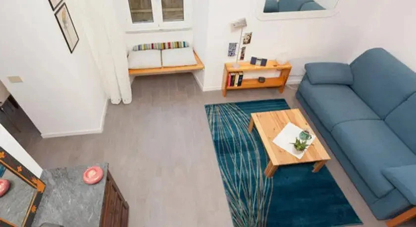 RomeBestHouse-Trastevere