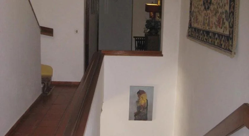 Albergaria do Lageado