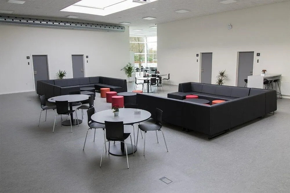 Hostel Brønderslev